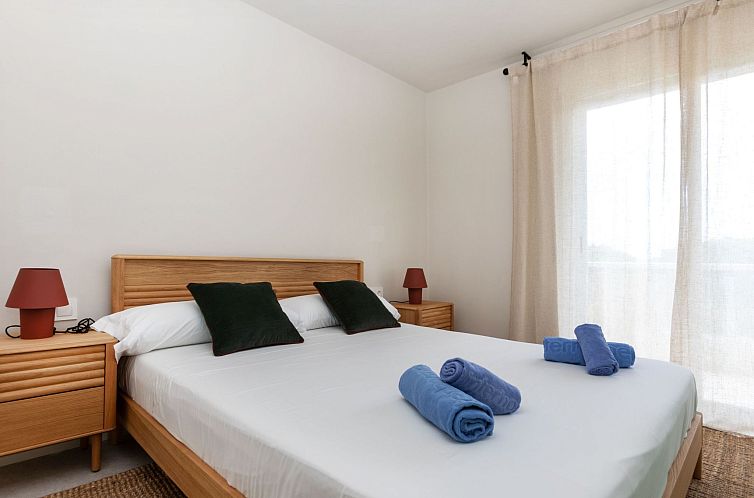 Appartement Sa Guilla Golf & Sun
