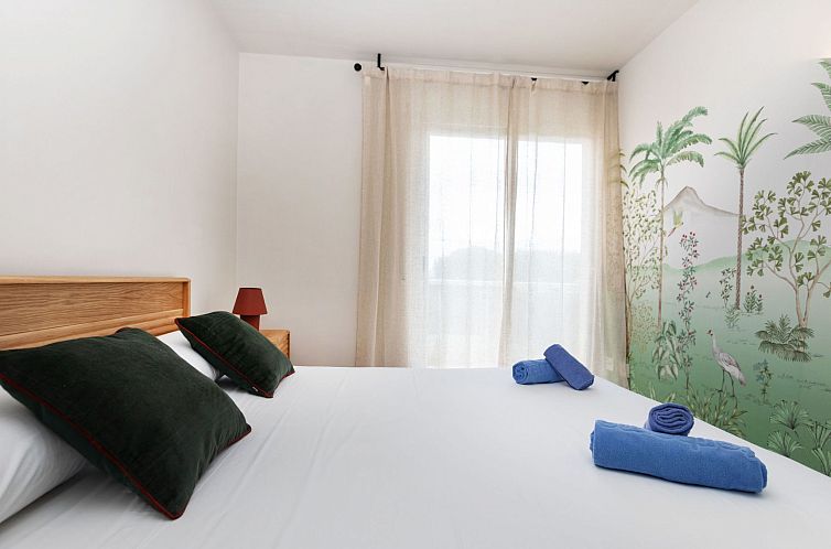 Appartement Sa Guilla Golf & Sun