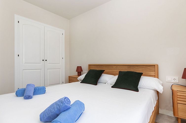Appartement Sa Guilla Golf & Sun