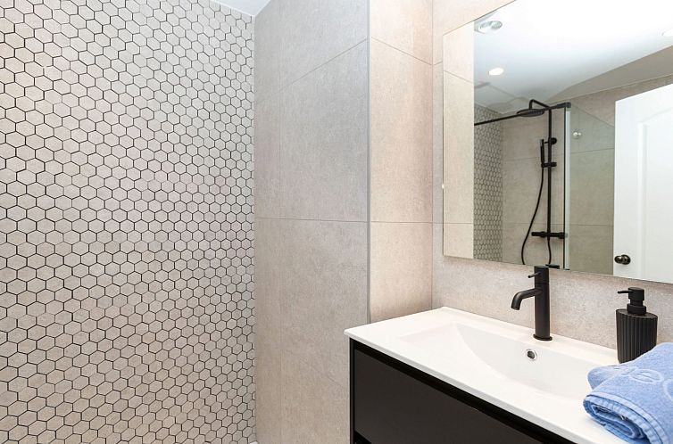 Appartement Sa Guilla Golf & Sun