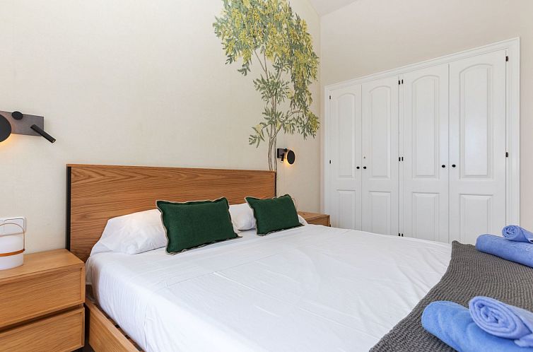 Appartement Sa Guilla Golf & Sun