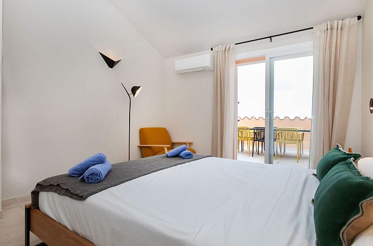 Appartement Sa Guilla Golf & Sun