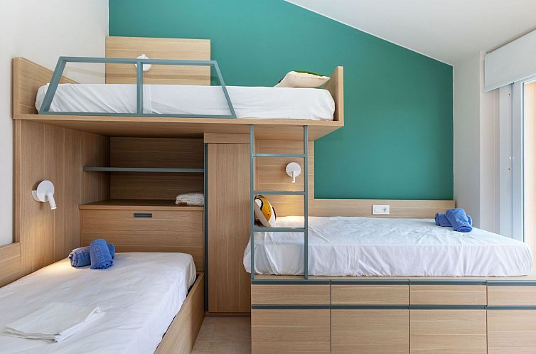 Appartement Sa Guilla Golf & Sun