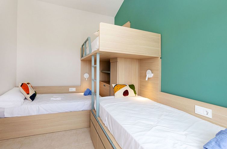 Appartement Sa Guilla Golf & Sun