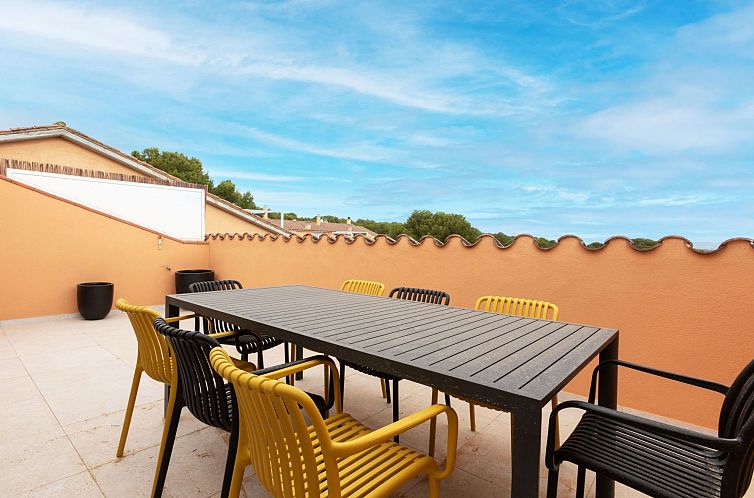 Appartement Sa Guilla Golf & Sun