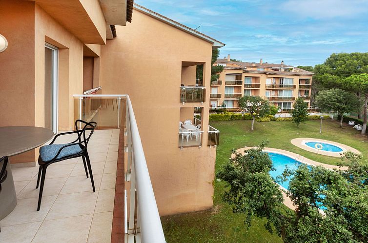 Appartement Sa Guilla Golf & Sun