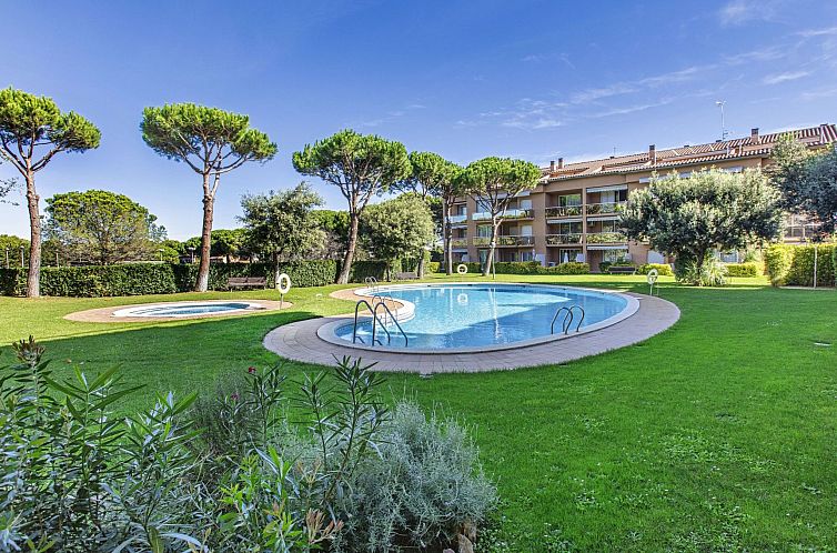 Appartement Sa Guilla Golf & Sun
