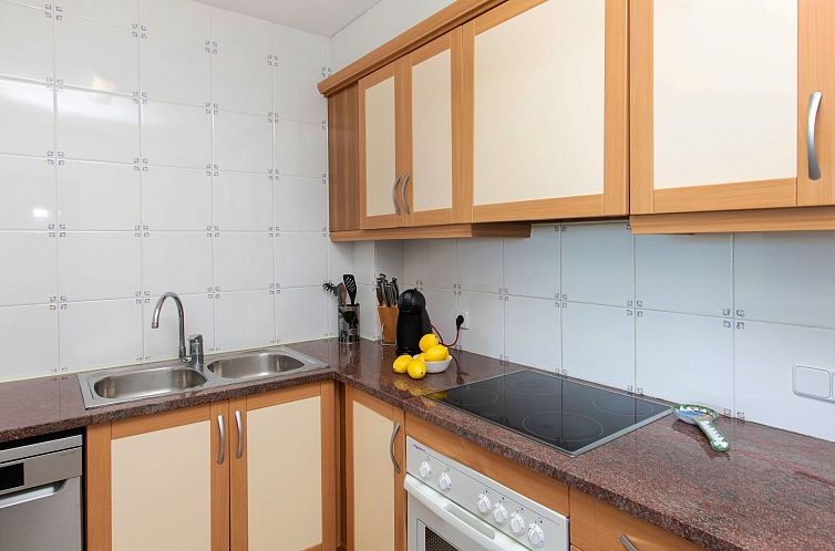 Appartement Ca la Marisa