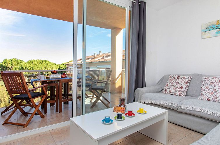 Appartement Ca la Marisa