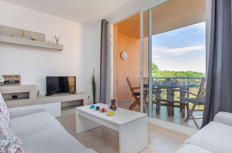 Appartement Ca la Marisa