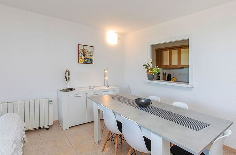 Appartement Ca la Marisa
