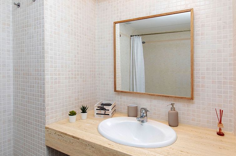 Appartement Ca la Marisa