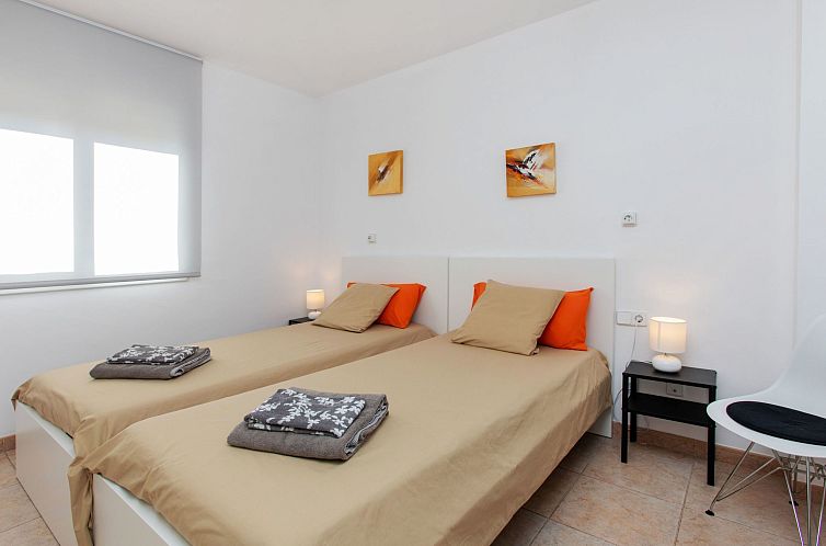 Appartement Ca la Marisa