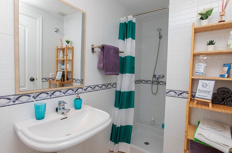 Appartement Ca la Marisa