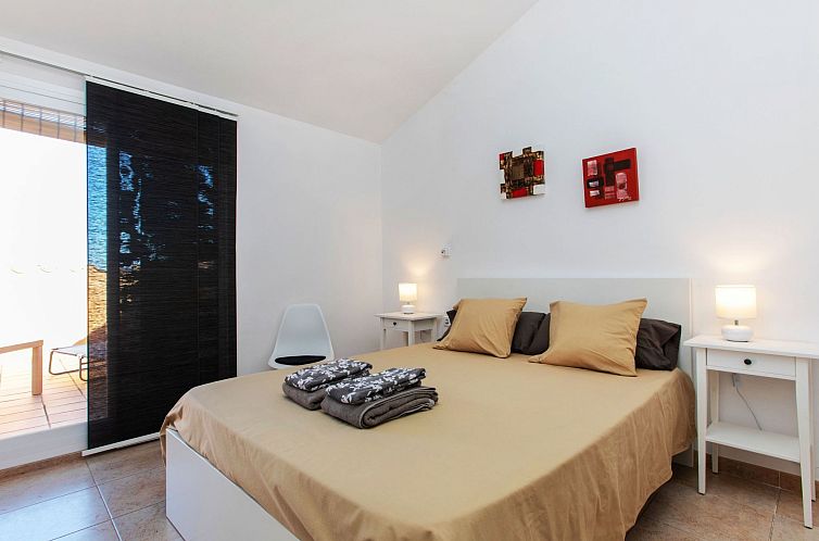 Appartement Ca la Marisa