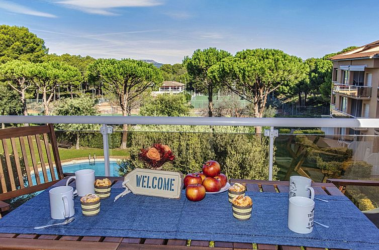 Appartement Ca la Marisa
