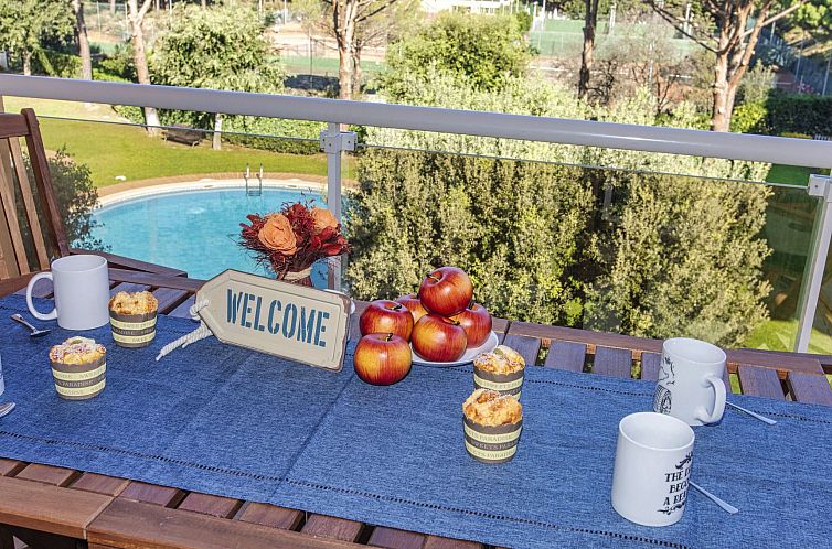 Appartement Ca la Marisa