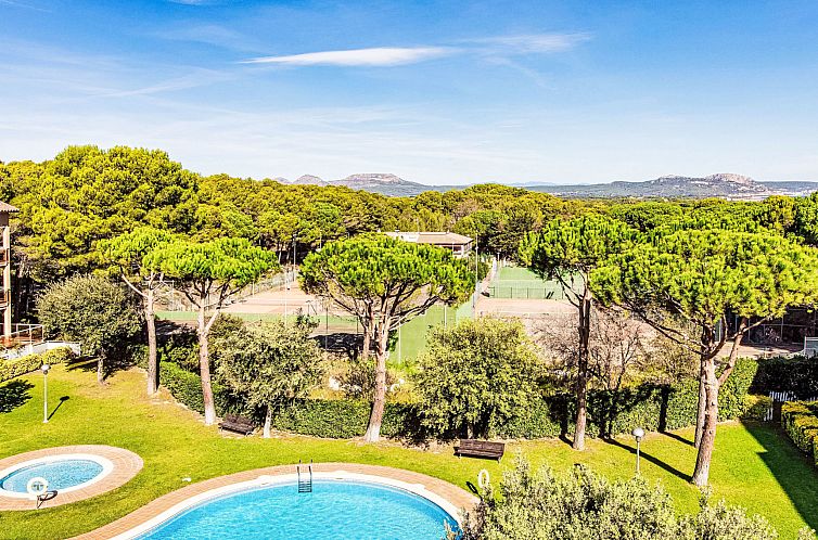 Appartement Ca la Marisa