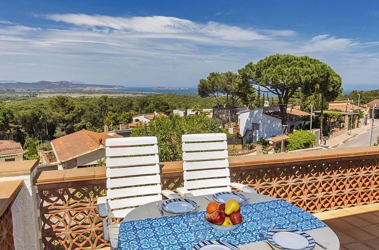 Vakantiehuis Can Berta