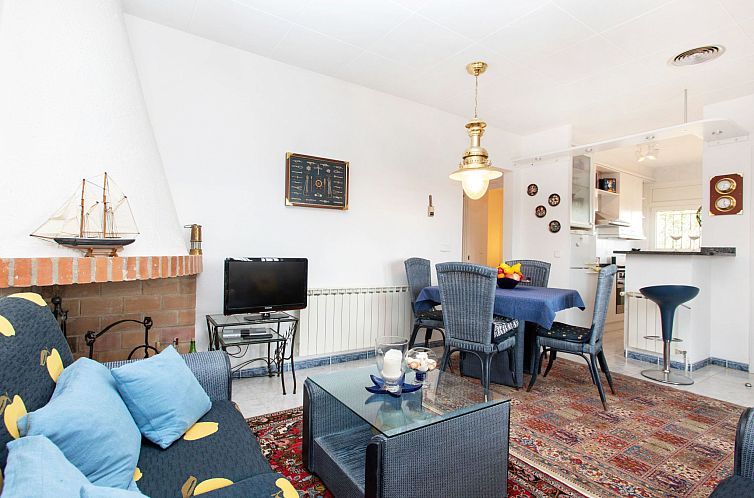 Vakantiehuis Can Berta