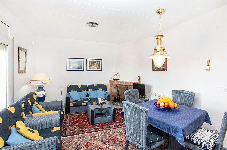 Vakantiehuis Can Berta