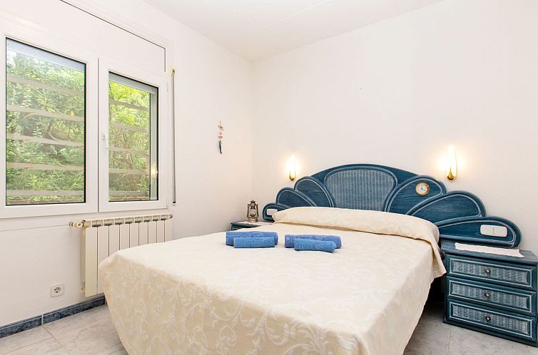 Vakantiehuis Can Berta