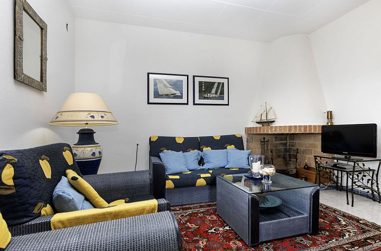 Vakantiehuis Can Berta