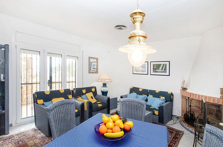 Vakantiehuis Can Berta