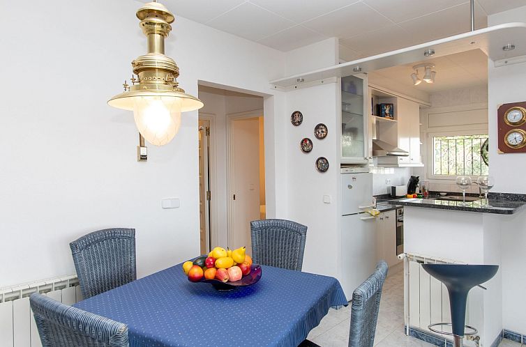 Vakantiehuis Can Berta