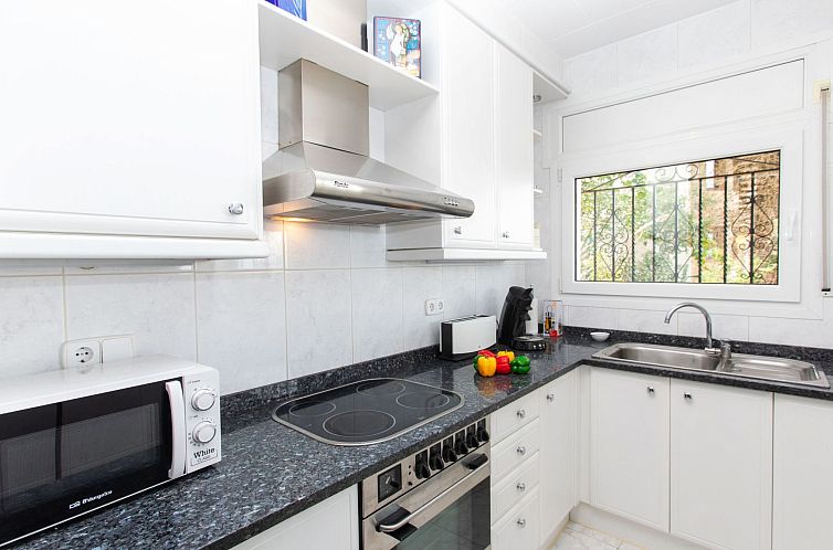Vakantiehuis Can Berta