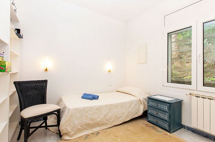 Vakantiehuis Can Berta