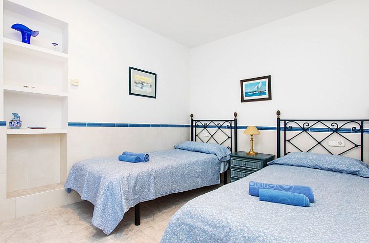 Vakantiehuis Can Berta
