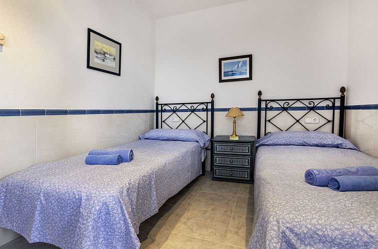 Vakantiehuis Can Berta