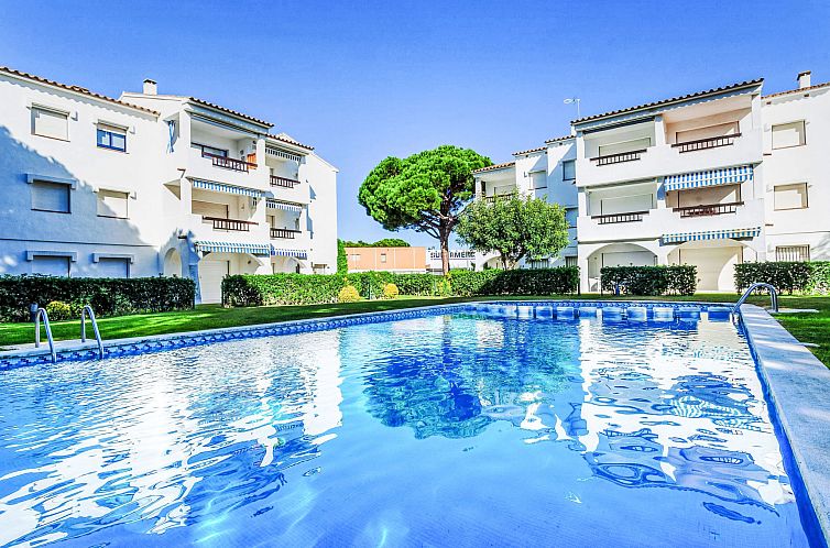 Unterkunft 1500924 - Appartement Costa Brava - Appartement Nautic Golf C III