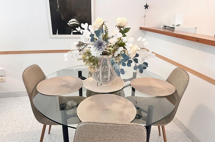 Appartement Nautic Golf C III