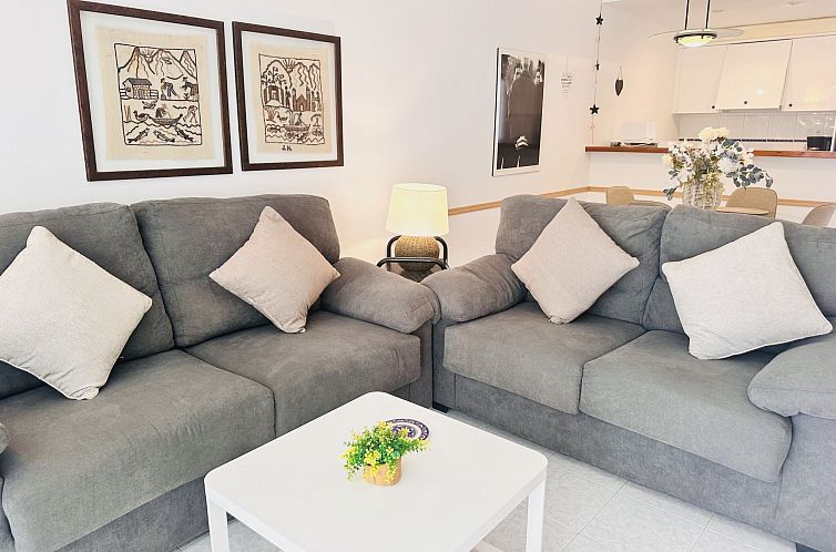 Appartement Nautic Golf C III