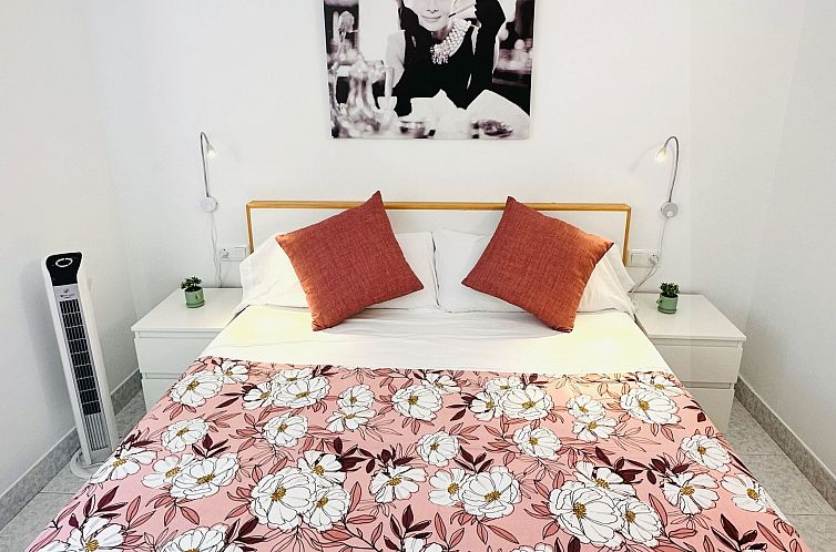 Appartement Nautic Golf C III