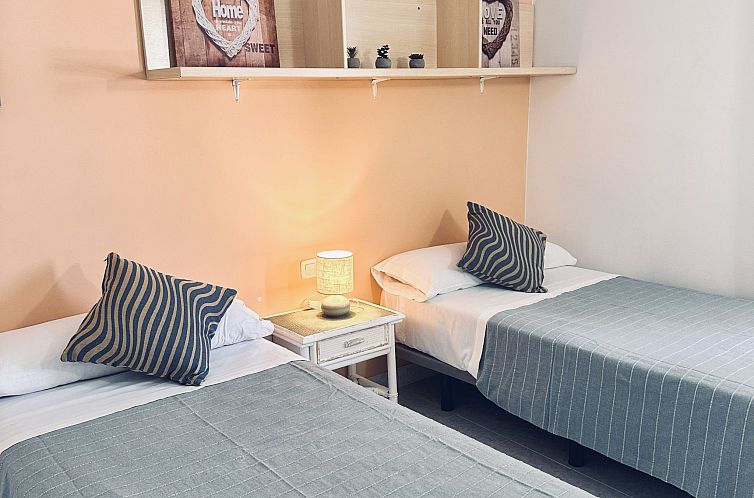 Appartement Nautic Golf C III