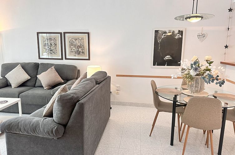 Appartement Nautic Golf C III