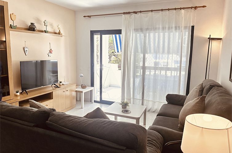 Appartement Nautic Golf C III