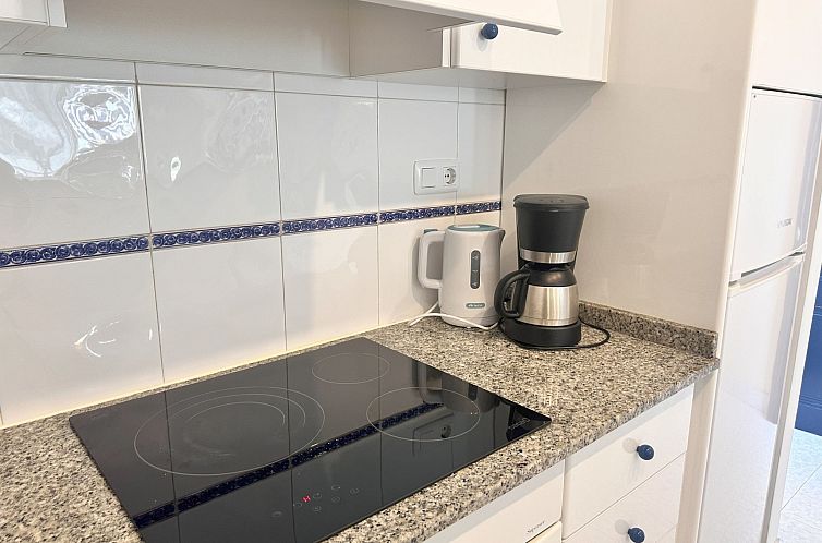 Appartement Nautic Golf C III
