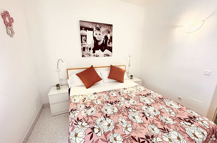 Appartement Nautic Golf C III