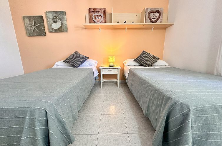 Appartement Nautic Golf C III