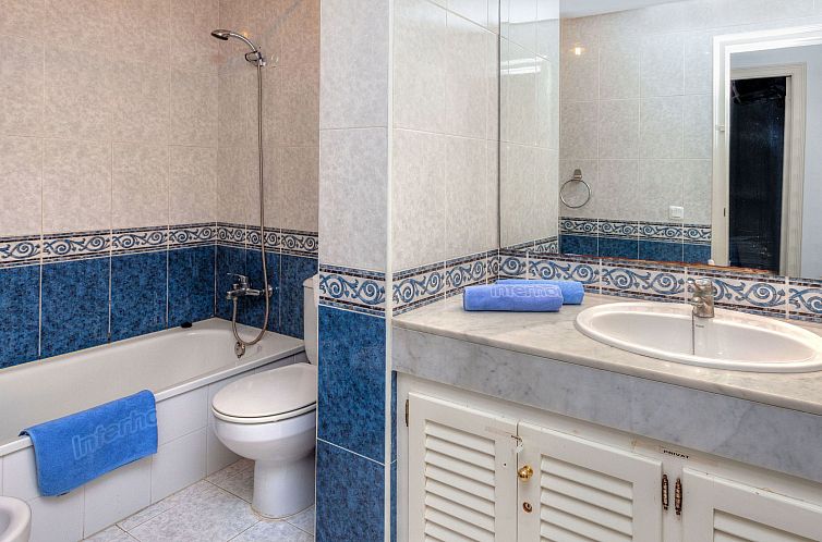 Appartement Nautic Golf C III