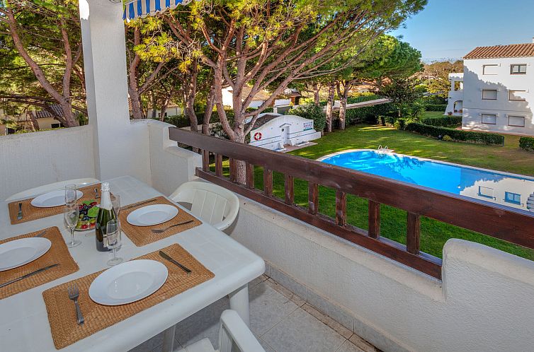 Appartement Nautic Golf C III