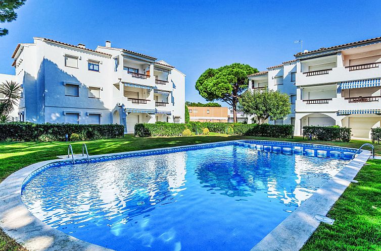 Appartement Nautic Golf C III
