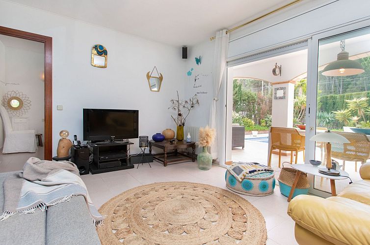 Vakantiehuis Florencia