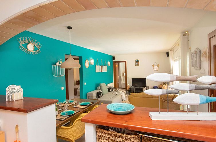 Vakantiehuis Florencia