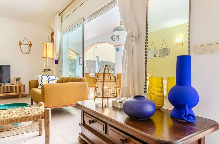 Vakantiehuis Florencia