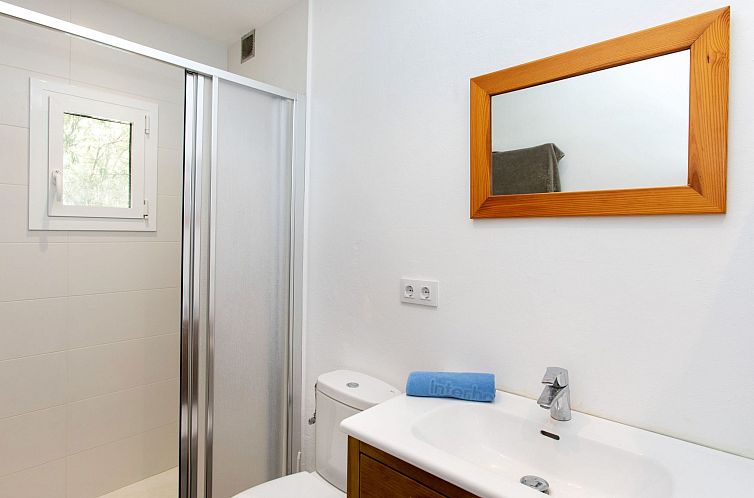 Vakantiehuis Florencia
